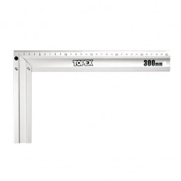 Γωνια μαραγκου 350mm TOPEX 30C364