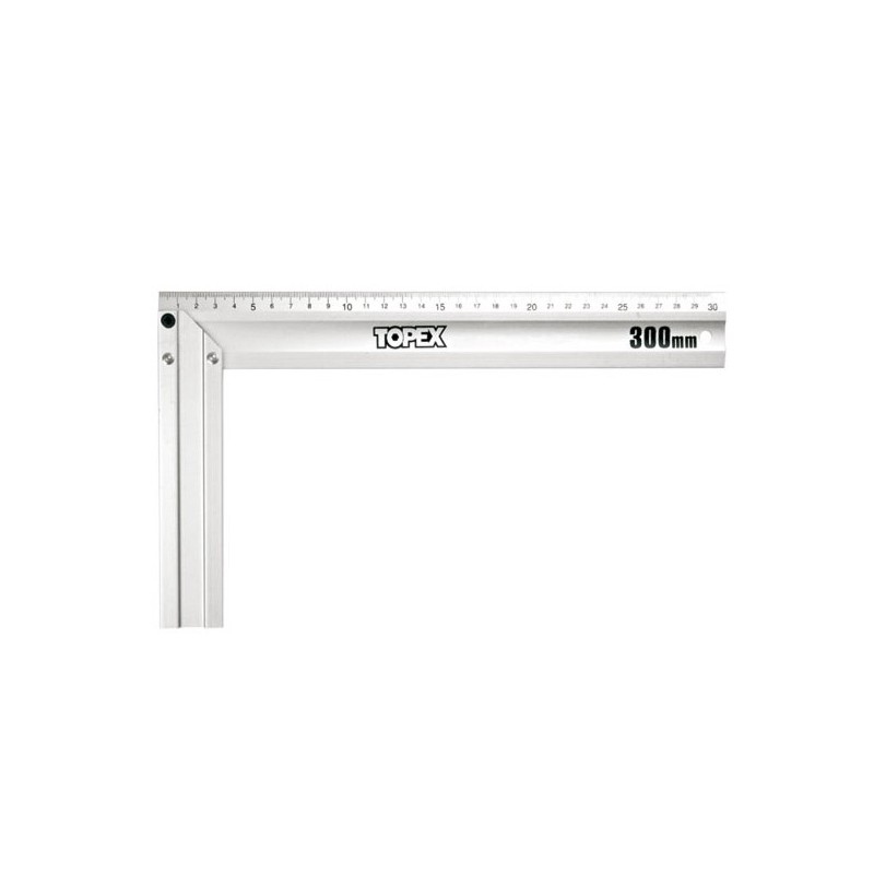 Γωνια μαραγκου 350mm TOPEX 30C364 Γωνια μαραγκου 350mm TOPEX 30C364