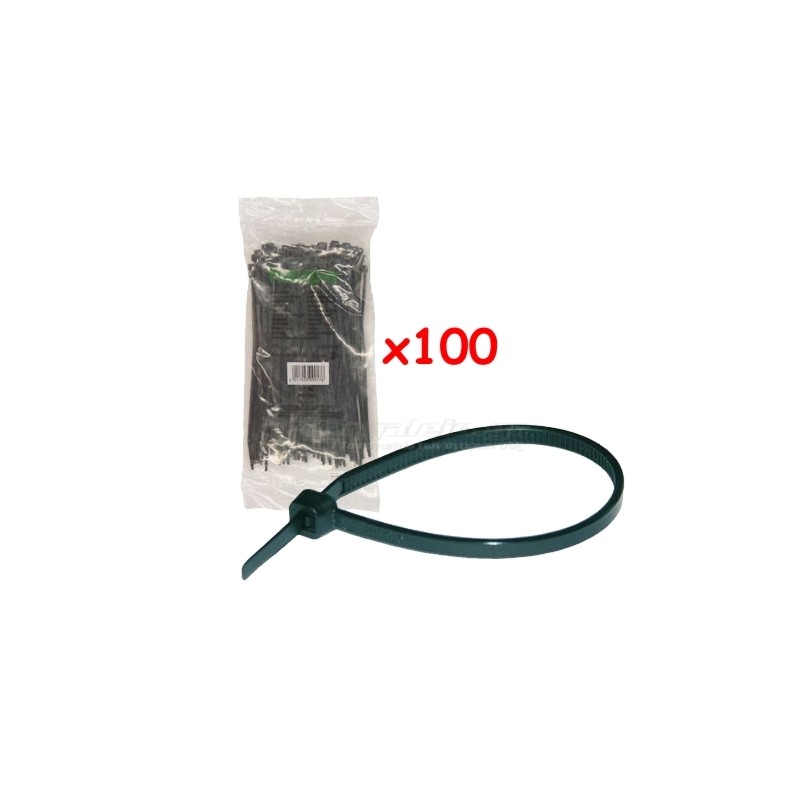 Δετικα 142x3.2mm HAUPA 262608 (100τεμ.)