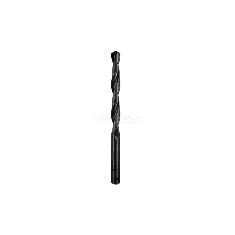 Τρυπανι μεταλλου Φ11.5x145mm HSS Ratioline 33380-115 Τρυπανι μεταλλου Φ11.5x145mm HSS Ratioline 33380-115