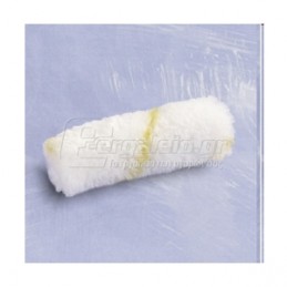 Ρολλο με κιτρινη ριγα 110mm LOUTIL PARFAIT 4991/1
