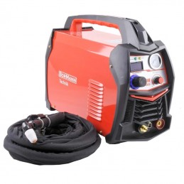 Plasma κοπης Inverter 40A BORMANN BIW4005+ΔΩΡΟ Μασκα ηλεκτρονικη