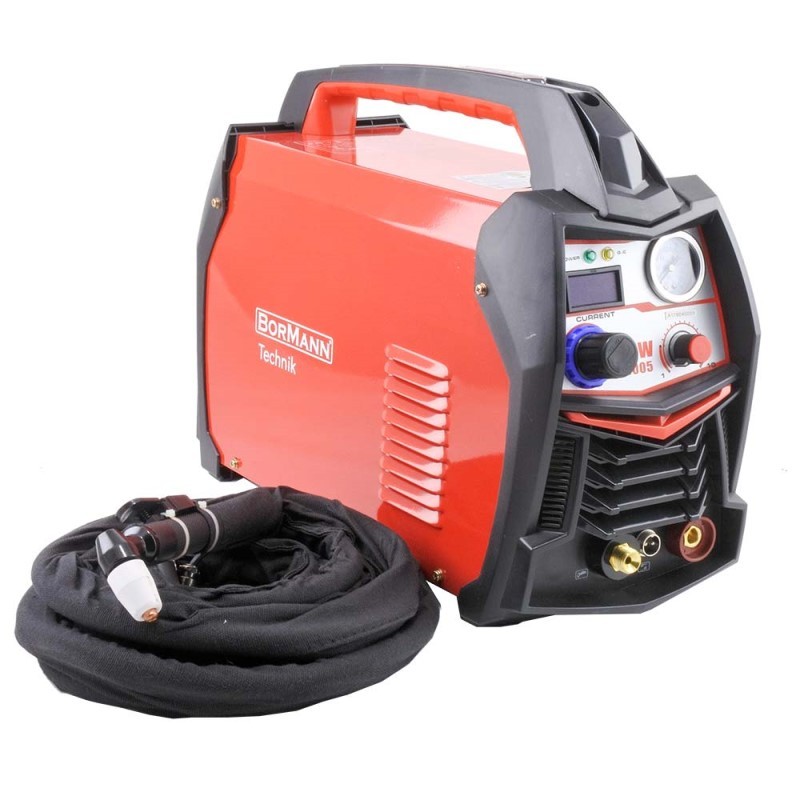 Plasma κοπης Inverter 40A BORMANN BIW4005+ΔΩΡΟ Μασκα ηλεκτρονικη Plasma κοπης Inverter 40A BORMANN BIW4005+ΔΩΡΟ Μασκα ηλεκτρονικη