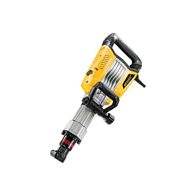 Κατεδαφιστικο 1750W 48J FFGROUP DH15-30 PRO 42457 Κατεδαφιστικο 1750W 48J FFGROUP DH15-30 PRO 42457