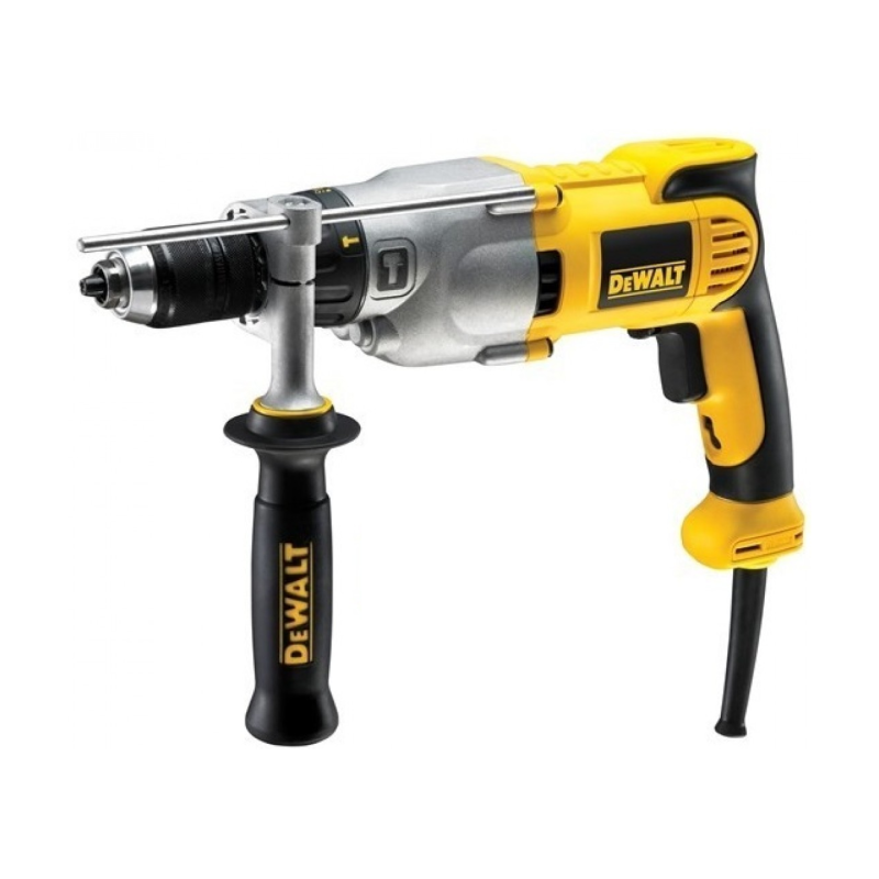 DeWALT DWD524KS Δραπανο κρουστικο 2 ταχυτητων 1100W