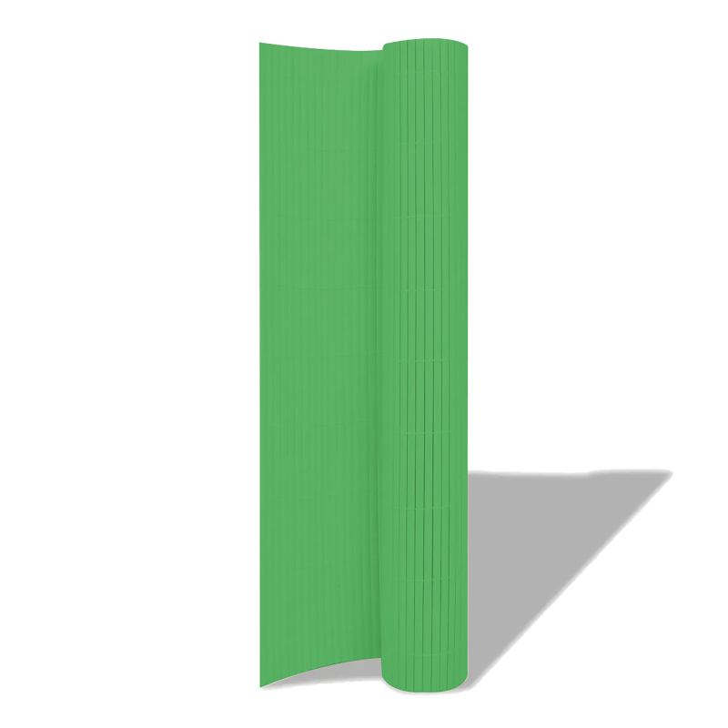 Καλαμωτη PVC πρασινη 1x3m BORMANN BPN2200 027096