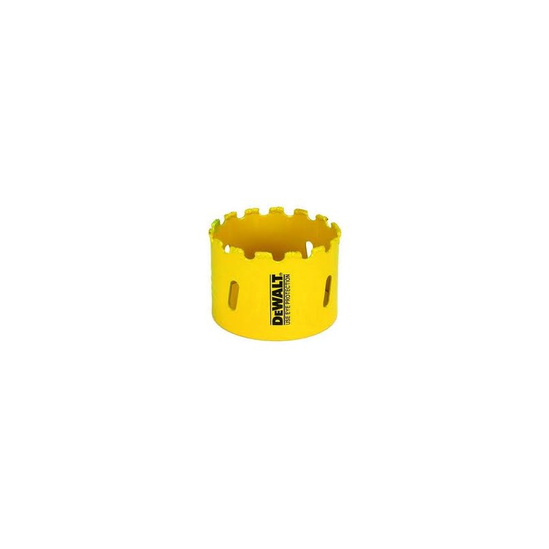 Ποτηροτρυπανο 40mm DT8144-QZ Ποτηροτρυπανο 40mm DT8144-QZ