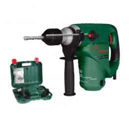 Σκαπτικο πιστολετο 650W sds-plus DWT BH-650 VS BMC