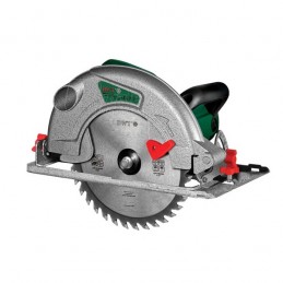 BLACK FRIDAY Δισκοπριονο φορητο 1800W 235mm DWT HKS18-85
