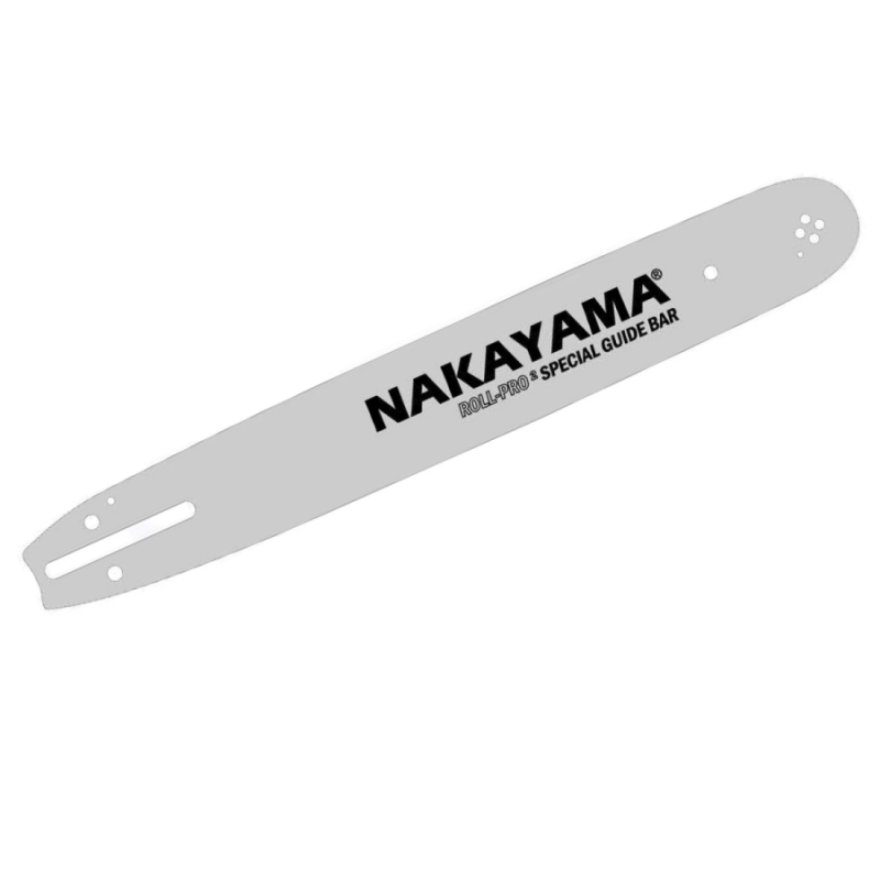 Λαμα αλυσοπριονου 50cm .325 86 οδηγοι NAKAYAMA 0265907002
