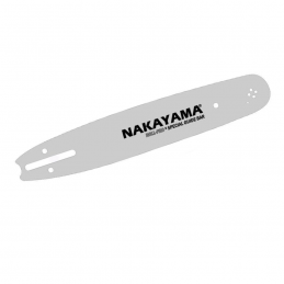 Λαμα αλυσοπριονου 40cm 3/8 56 οδηγοι NAKAYAMA PO16-50SR