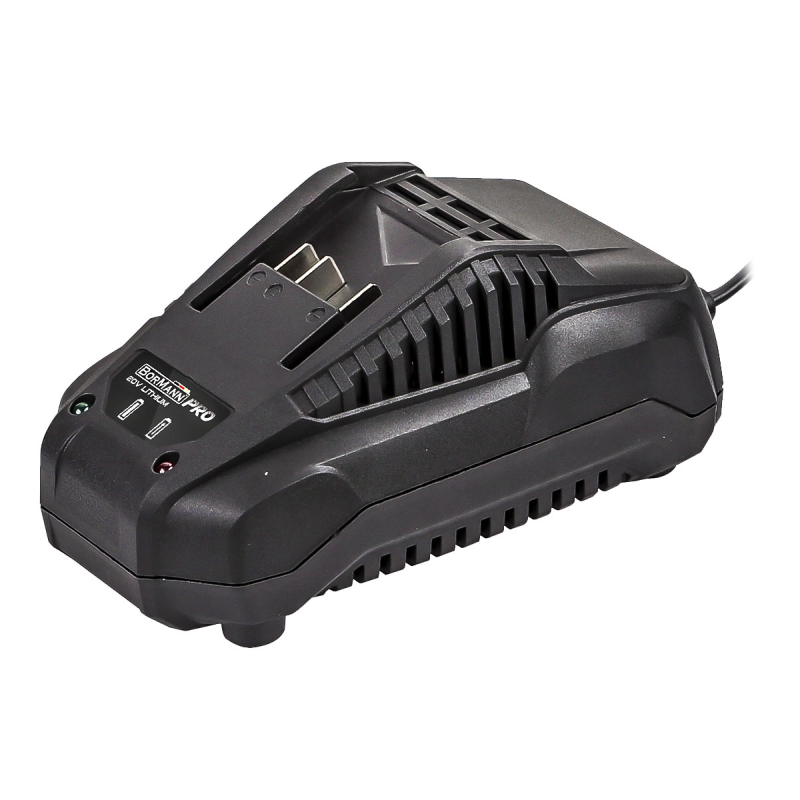 Φορτιστής 20V για 4.0-8.0Ah BORMANN PRO BBP2003 032977 Φορτιστής 20V για 4.0-8.0Ah BORMANN PRO BBP2003 032977