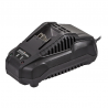 Φορτιστής 20V για 4.0-8.0Ah BORMANN PRO BBP2003 032977