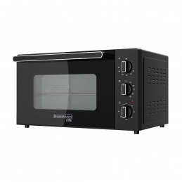 Φουρνάκι 1500W επιτραπέζιο BORMANN Elite BEP5000 035077