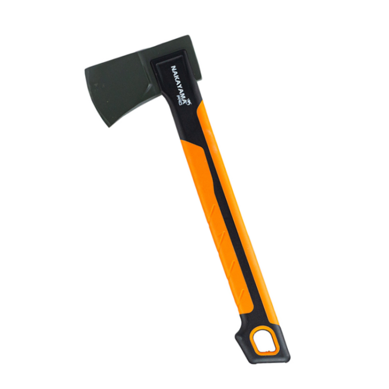 Τσεκουρι με fiberglass λαβη 950gr NAKAYAMA PRO BSA1100 028345 Τσεκουρι με fiberglass λαβη 950gr NAKAYAMA PRO BSA1100 028345