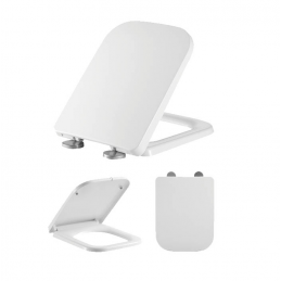 Καλυμμα λεκανης 450x355mm HYDRA BORMANN BTW1000 025740
