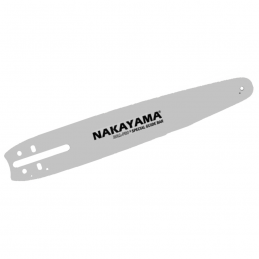Λαμα CARVING 25cm 1/4 60 οδηγοι NAKAYAMA 0306520151
