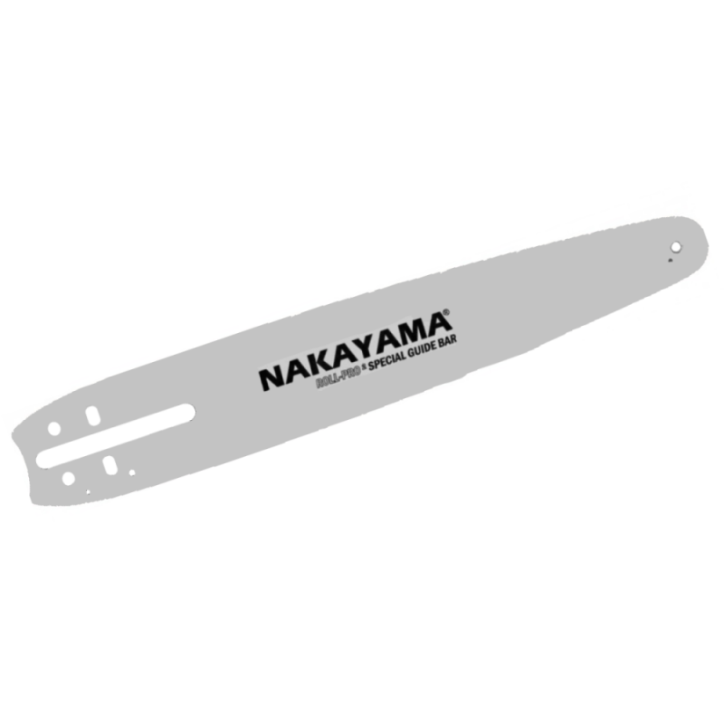 Λαμα CARVING 25cm 1/4 60 οδηγοι NAKAYAMA PC3519 9999950903