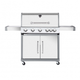 SALE Ψησταρια γκαζιου LUXURY 20.7kW BORMANN BBQ5100