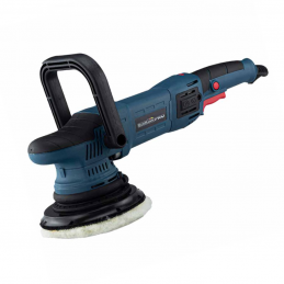 Αλοιφαδορος εκκεντρος 1050W BORMANN PRO BCP3100 030577