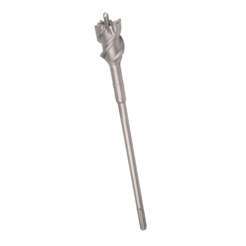 Διαμαντοτρυπανο 45x550mm SDS-MAX Break Through BORMANN PRO BHT4118 039914 Διαμαντοτρυπανο 45x550mm SDS-MAX Break Through BORMANN PRO BHT4118 039914