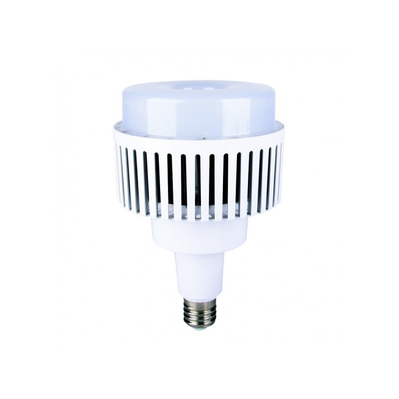 Λαμπα LED E40 βιομηχανικου φωτισμου 100W 10000lm TM LED-FL-100W