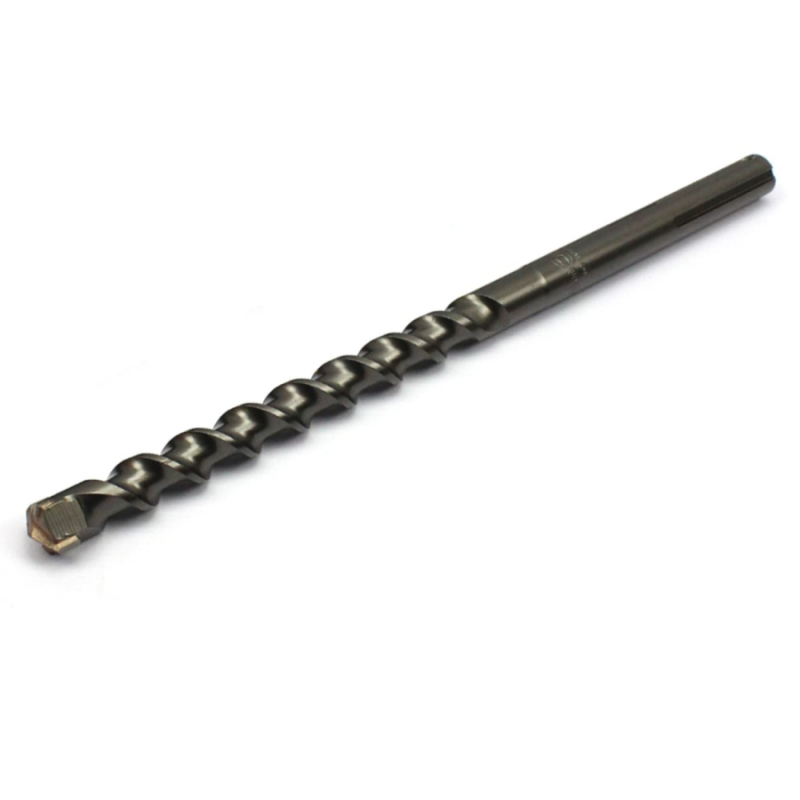 Τρυπανι τετρακοπο 25x320mm SDS-MAX ELU E33770 Τρυπανι τετρακοπο 25x320mm SDS-MAX ELU E33770