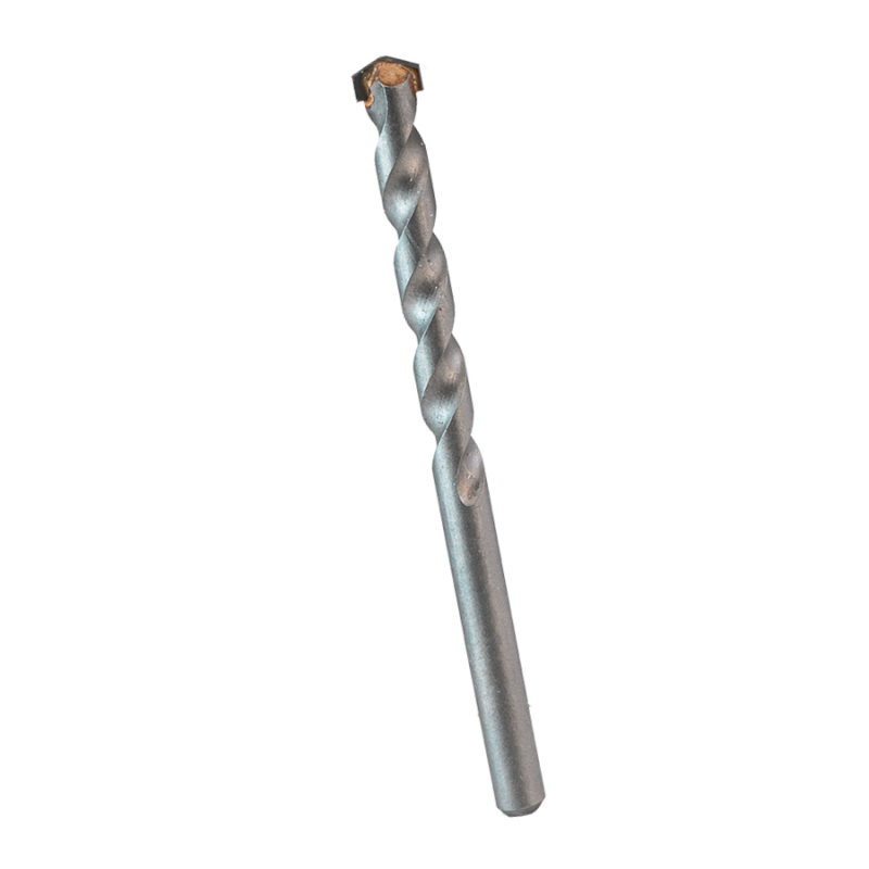 Τρυπανι πολλαπλων υλικων 10x120mm BORMANN PRO BHT4048 039211 Τρυπανι πολλαπλων υλικων 10x120mm BORMANN PRO BHT4048 039211