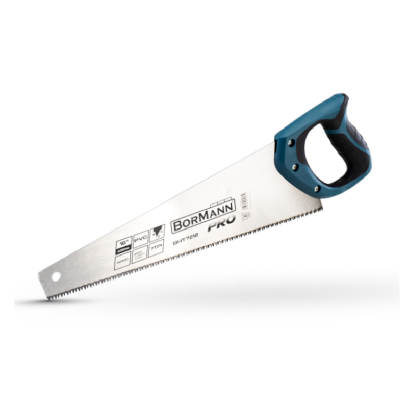 Σεγάτσα 400mm BORMANN PRO BHT7212 042259