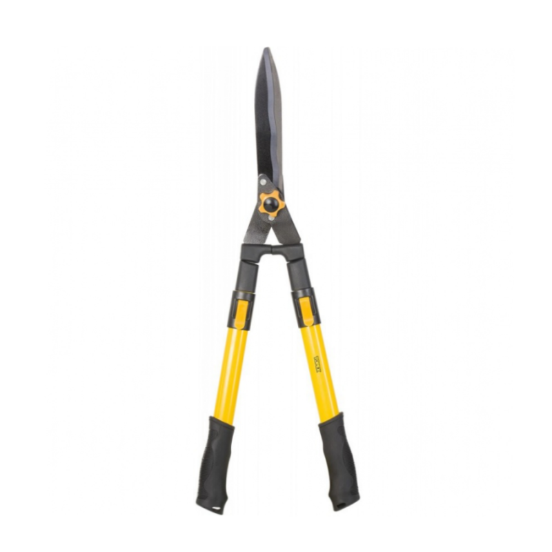 Ψαλιδι μπορντουρας τηλεσκοπικο 670-880mm TOPEX 15A312 803122 Ψαλιδι μπορντουρας τηλεσκοπικο 670-880mm TOPEX 15A312 803122