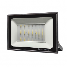 Προβολέας LED 300W 4000K αδιάβροχος BORMANN BLF1040 052395
