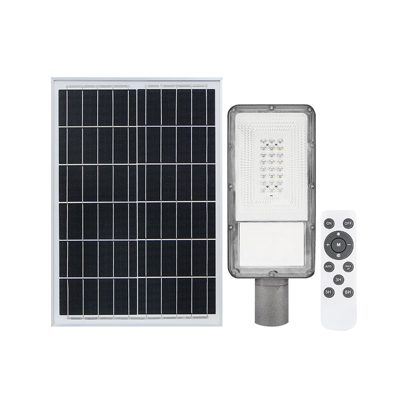 Φωτιστικό δρόμου LED με φωτοβολταϊκό 100W 6500K BORMANN LITE BLF3100 052470 Φωτιστικό δρόμου LED με φωτοβολταϊκό 100W 6500K BORMANN LITE BLF3100 052470