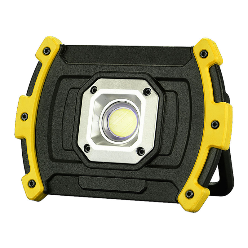 Προβολέας εργασίας LED 10W 6500K BORMANN BPR5050 052463 Προβολέας εργασίας LED 10W 6500K BORMANN BPR5050 052463