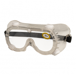 Γυαλιά-Μάσκα Προστασίας BORMANN PRO BPP2408 051640