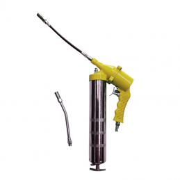 Γρασσαδόρος αέρος 400 ml BORMANN BGG6000 014249