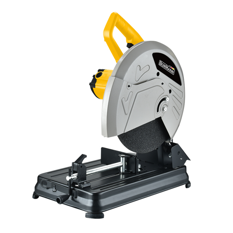 Δισκοπρίονο μετάλλου 2300W BORMANN BCS2030 054061 Δισκοπρίονο μετάλλου 2300W BORMANN BCS2030 054061