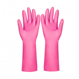 Γάντια από PVC BORMANN PRO BPP2470 051770