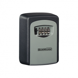 Κλειδοθήκη ασφαλείας επιτοίχια BORMANN LITE BDS2000 064589