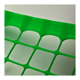 Πλέγμα μπαλκονιού πράσινο 1.2x50m BORMANN BPN2150 063612