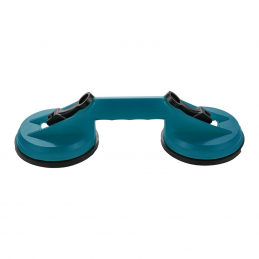 Βεντούζα τζαμιών διπλή 70kg BORMANN PRO BHT7816 052135