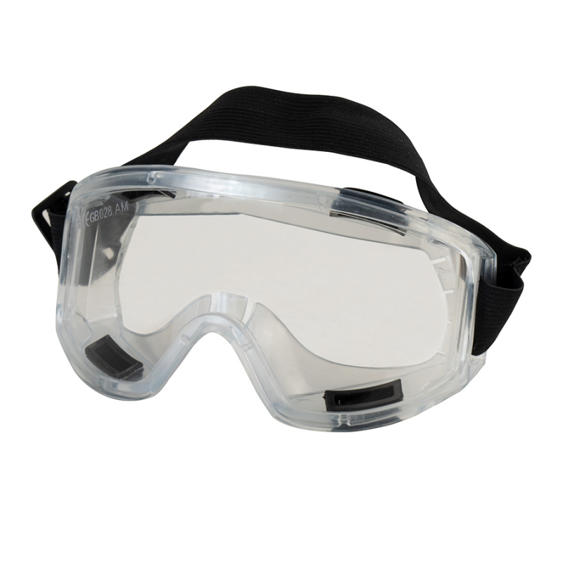 Γυαλιά-Μάσκα Προστασίας BORMANN PRO BPP2410 051657