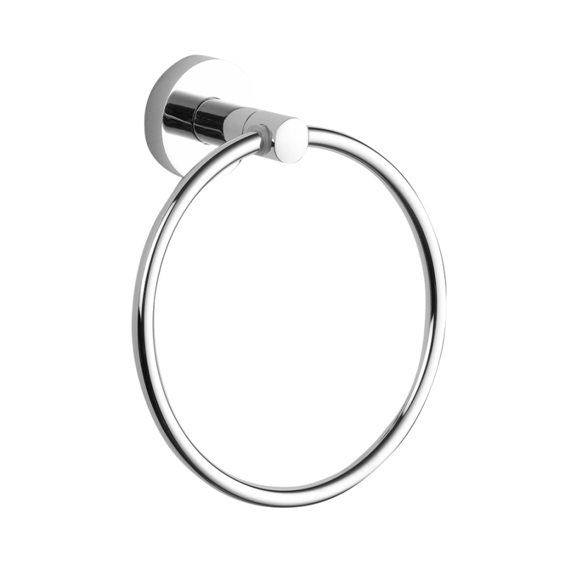 Κρίκος μπάνιου 15.5x18cm BORMANN BTW9002 061373