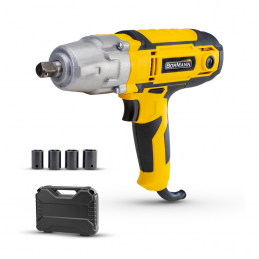 Μπουλονόκλειδο 450W 1/2" BORMANN BEW5100 053507