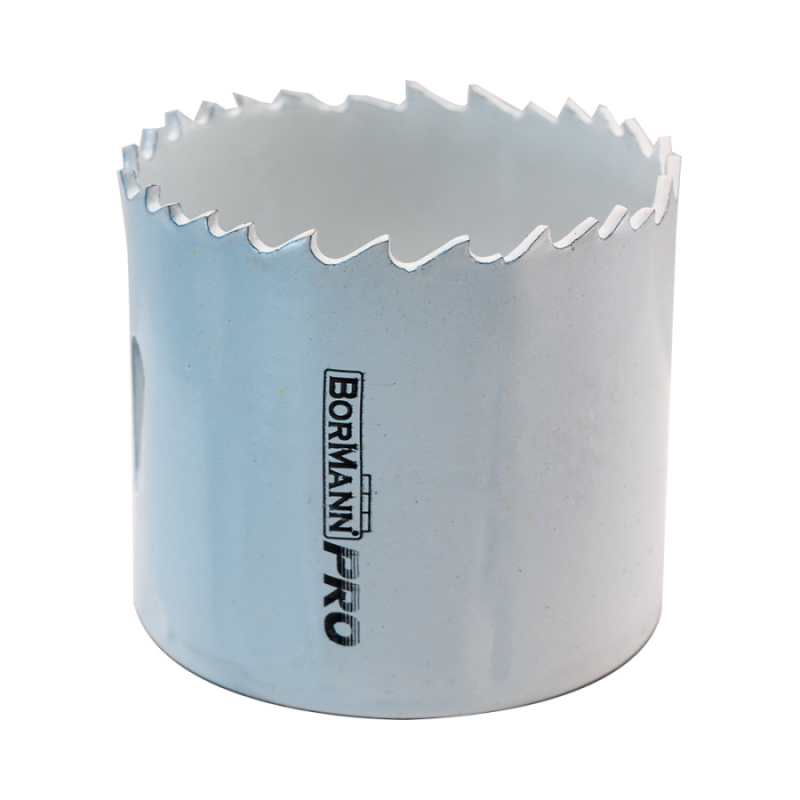 Ποτηροπρίονο μετάλλου-ξύλου 102mm BORMANN PRO BHT4109 039822 Ποτηροπρίονο μετάλλου-ξύλου 102mm BORMANN PRO BHT4109 039822