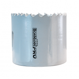 Ποτηροπριονο μεταλλου-ξυλου 68mm BORMANN PRO BHT4100