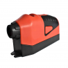 Σετ Αλφάδι Laser γραμμικό με 12 εξαρτήματα BLACKandDECKER M78512 004937