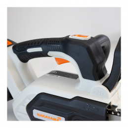 Αλυσοπρίονο κλαδευτικό 20V BRUSHLESS NAKAYAMA PRO EC3000 SOLO
