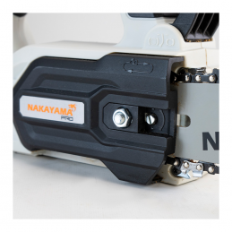 Αλυσοπρίονο κλαδευτικό 20V BRUSHLESS NAKAYAMA PRO EC3000 SOLO