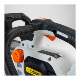 Αλυσοπρίονο κλαδευτικό 20V BRUSHLESS NAKAYAMA PRO EC3000 SOLO