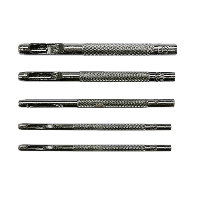 Σετ Σγρόμπιες 5τμχ BORMANN PRO BHT7824 059547